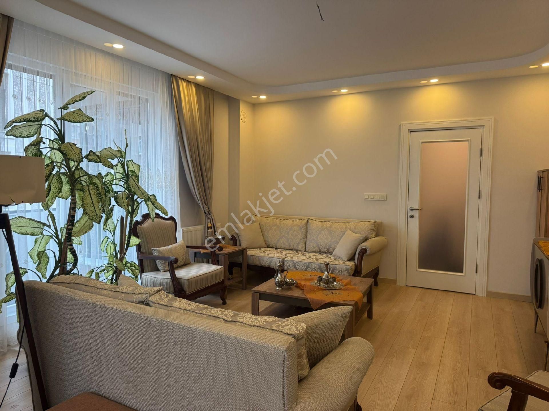 Bahçelievler İstanbul Şehitleri Caddesi Üzerinde 3+1'den Geniş Mutfaklı 2+1 - Görsel 4