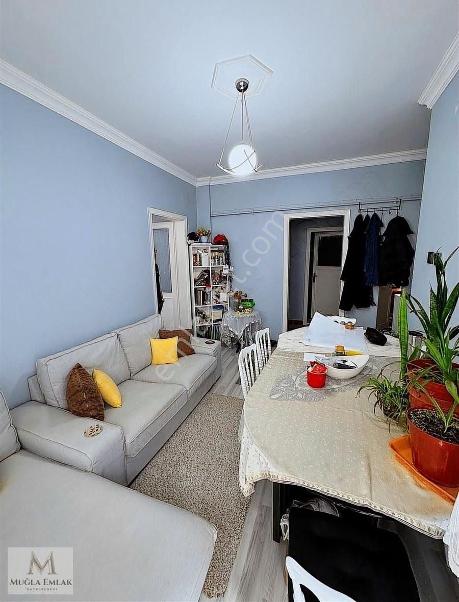 Muğla Emlaktan Bağlarbaşı Aksu Sokakta 120m 3+1 Daire - Görsel 8
