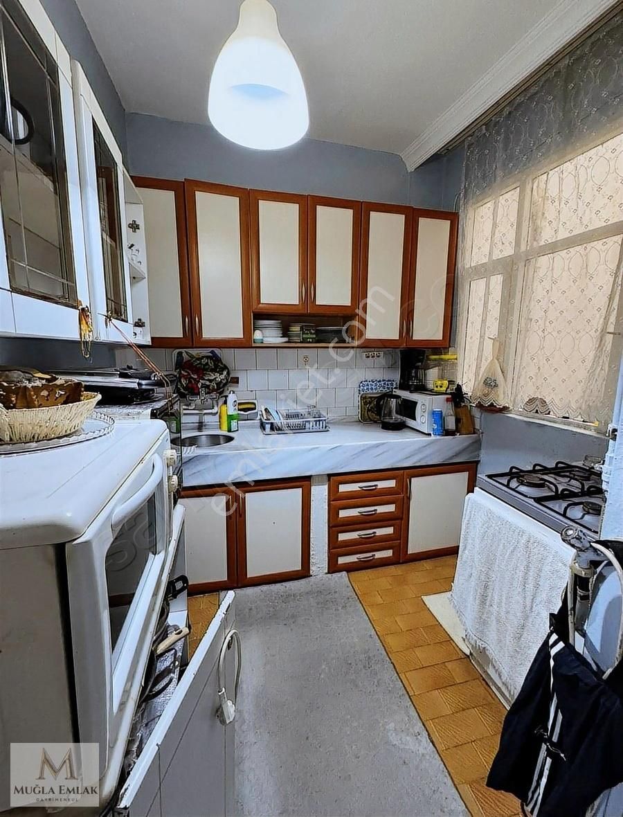 Muğla Emlaktan Bağlarbaşı Aksu Sokakta 120m 3+1 Daire - Görsel 14