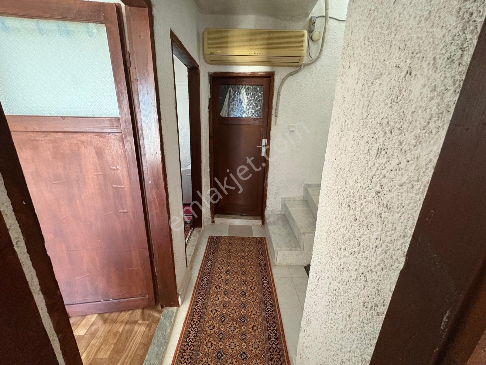 Didim Akbük Te Satılık 3+1 Bahçeli Yazlık - Görsel 15