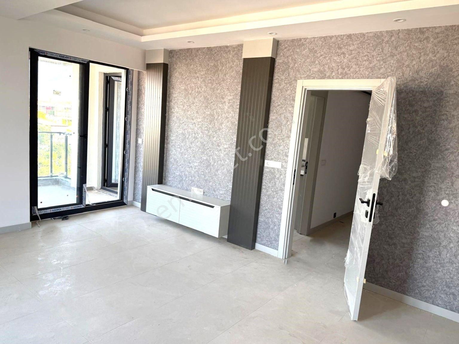 Fatih Mahallesinde Satılık Sıfır Arakat Son 2 Daire !!! 4.250.000 Tl