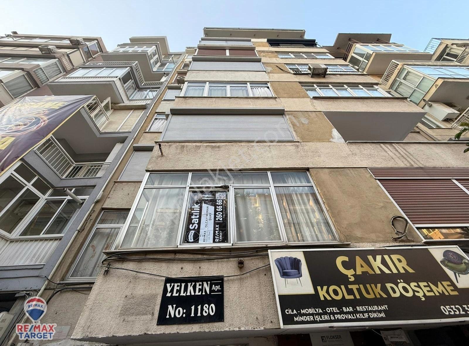 Konak Güzelyalı Satılık 1. Kat Yalı Dairesi - Görsel 12