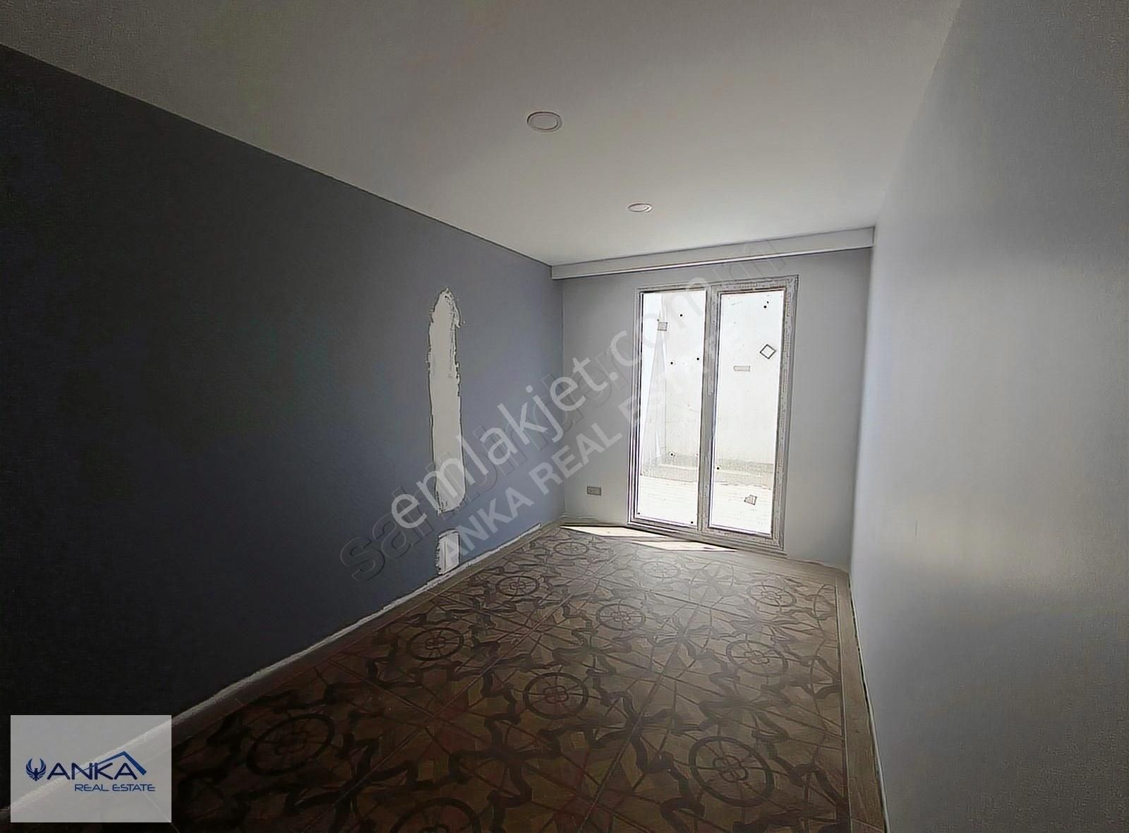 Anka Real Estate/çamlıcada Satılık 4+1 Lüks Dubleks Daire - Görsel 20