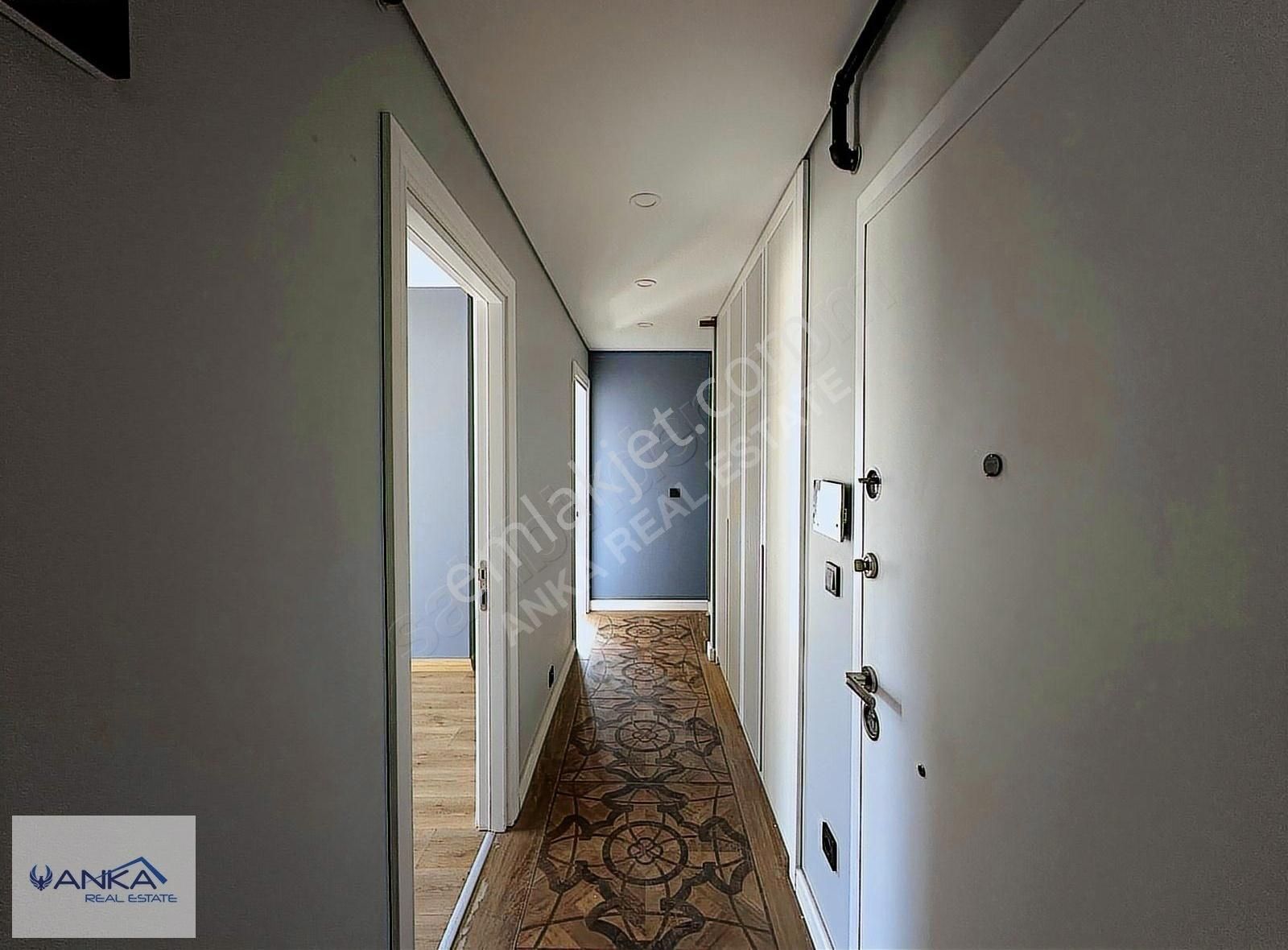 Anka Real Estate/çamlıcada Satılık 4+1 Lüks Dubleks Daire - Görsel 8