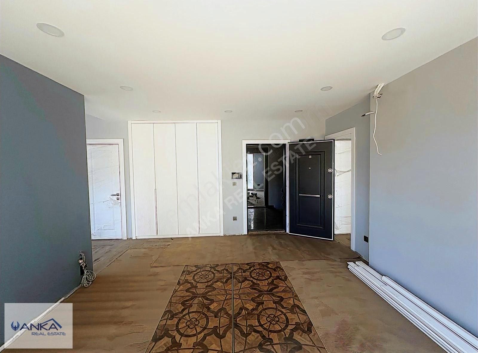 Anka Real Estate/çamlıcada Satılık 4+1 Lüks Dubleks Daire - Görsel 12