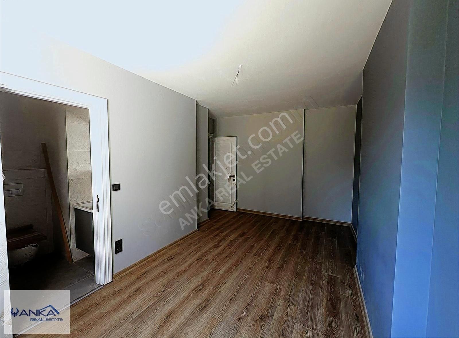 Anka Real Estate/çamlıcada Satılık 4+1 Lüks Dubleks Daire - Görsel 25