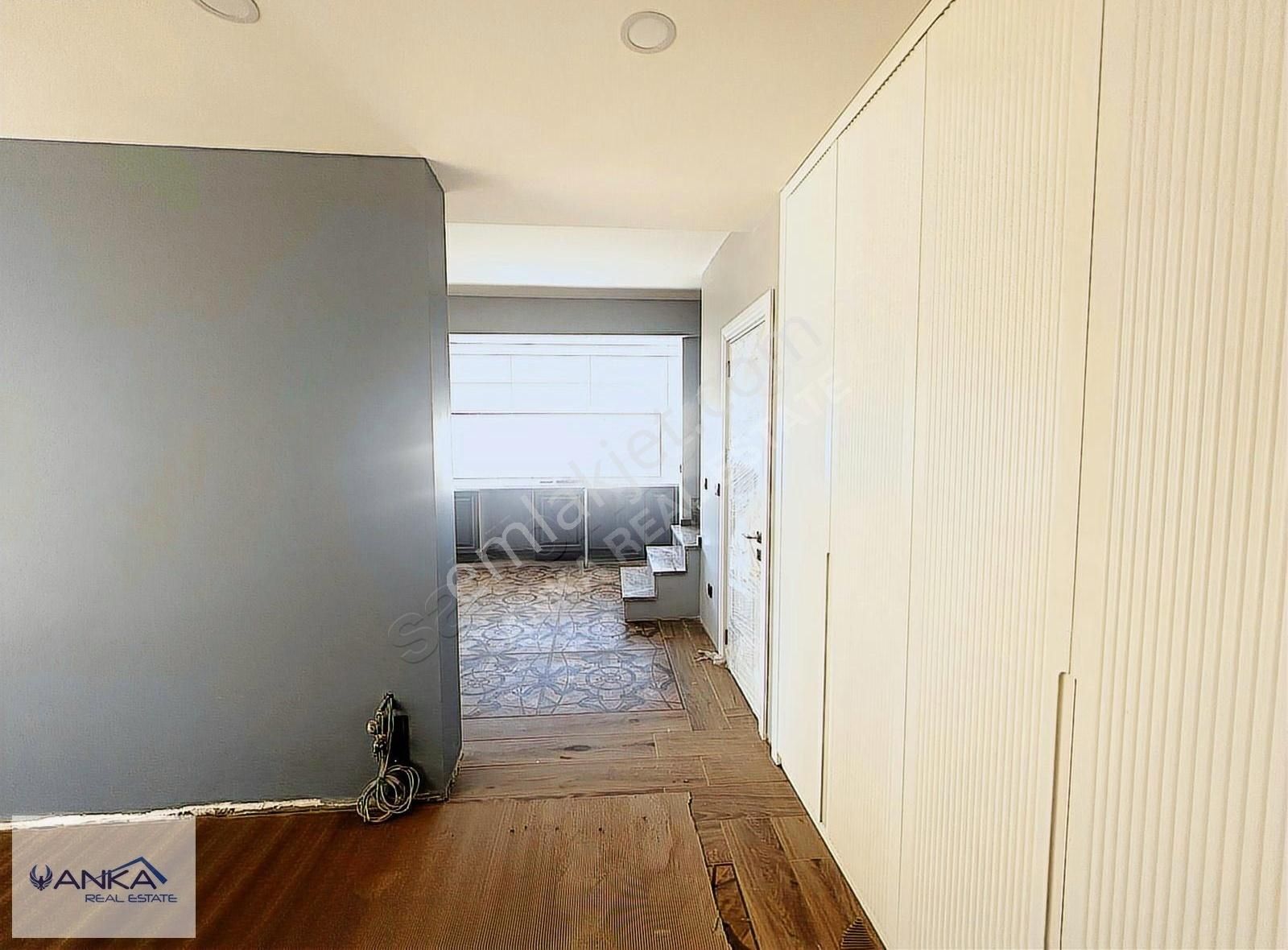 Anka Real Estate/çamlıcada Satılık 4+1 Lüks Dubleks Daire - Görsel 11