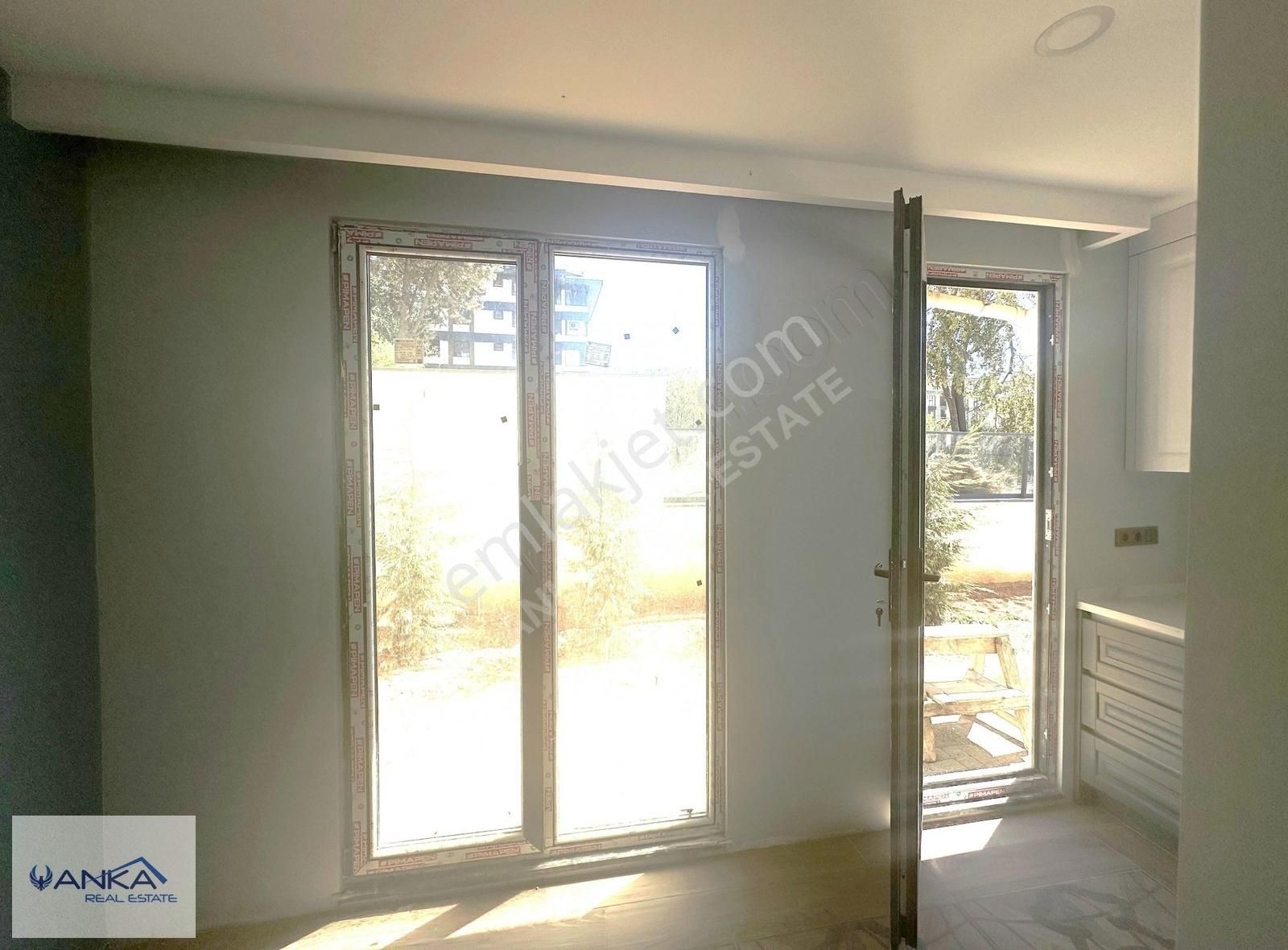 Anka Real Estate/çamlıcada Satılık 4+1 Lüks Dubleks Daire - Görsel 24