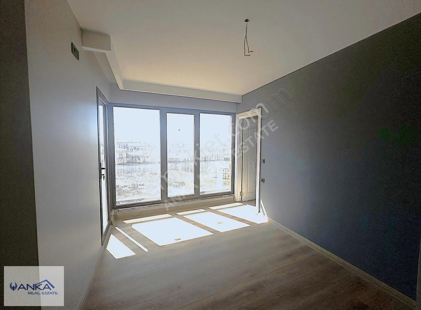 Anka Real Estate/çamlıcada Satılık 4+1 Lüks Dubleks Daire - Görsel 5