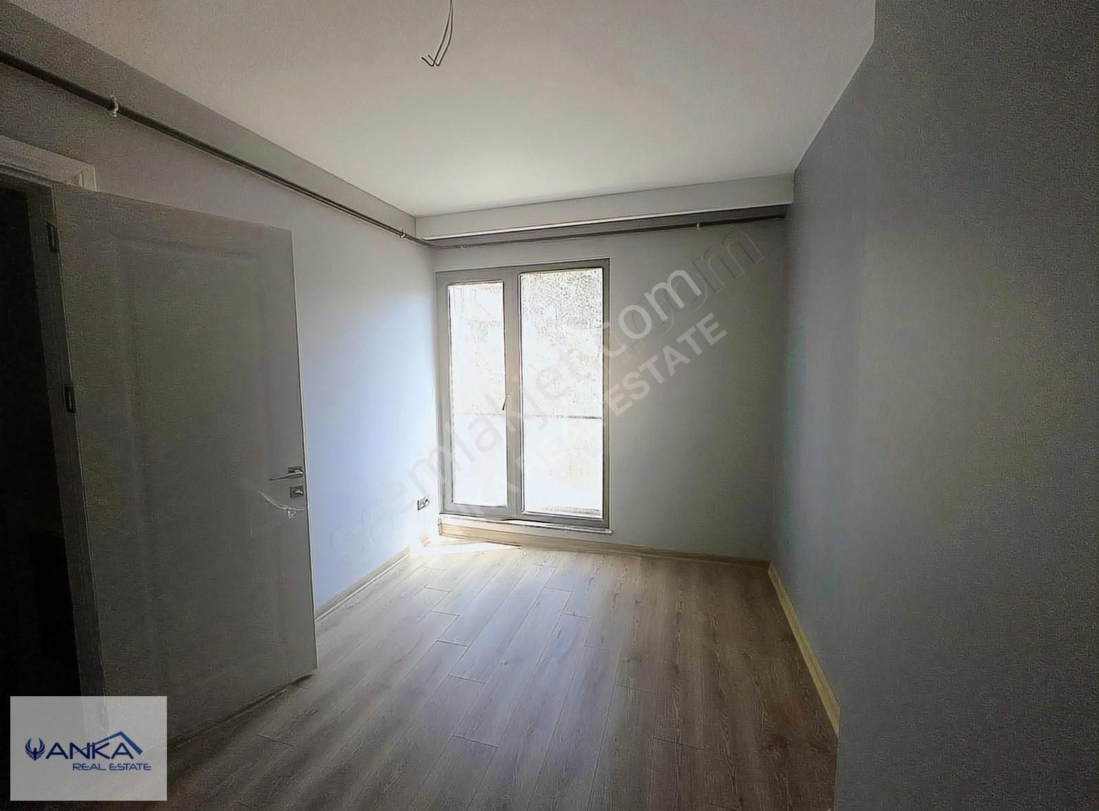 Anka Real Estate/çamlıcada Satılık 4+1 Lüks Dubleks Daire - Görsel 14