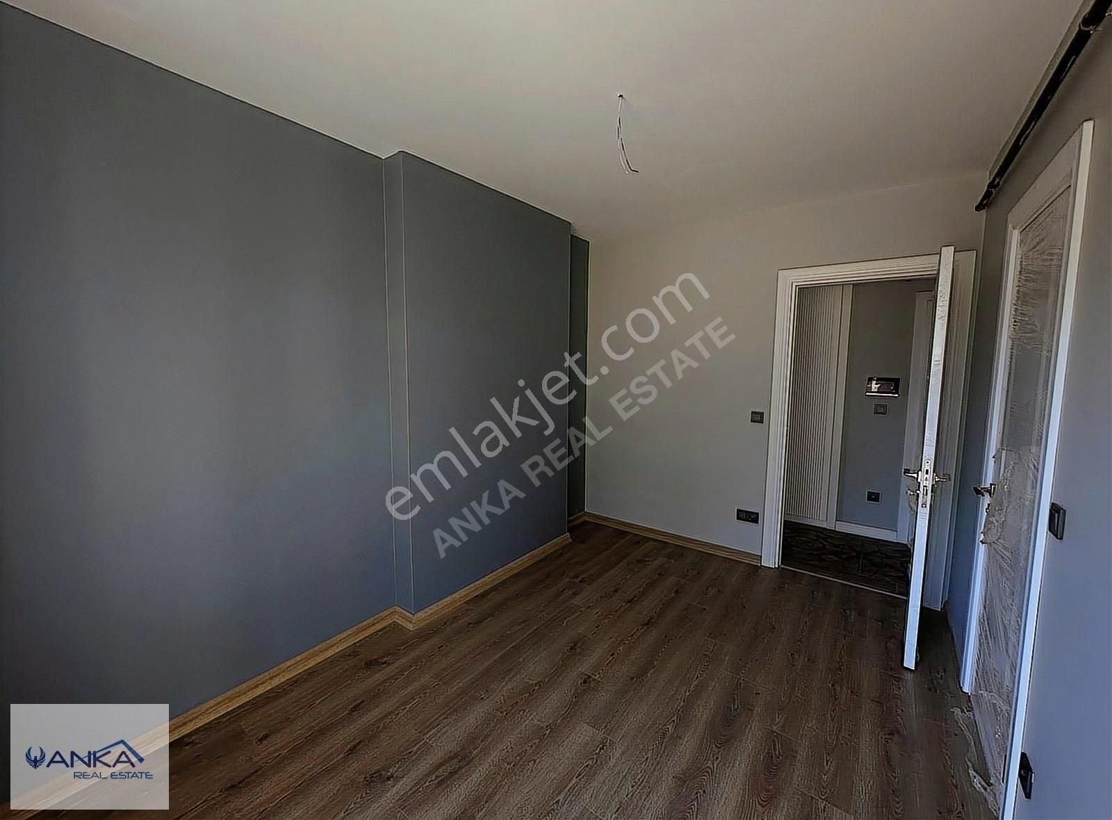 Anka Real Estate/çamlıcada Satılık 4+1 Lüks Dubleks Daire - Görsel 15