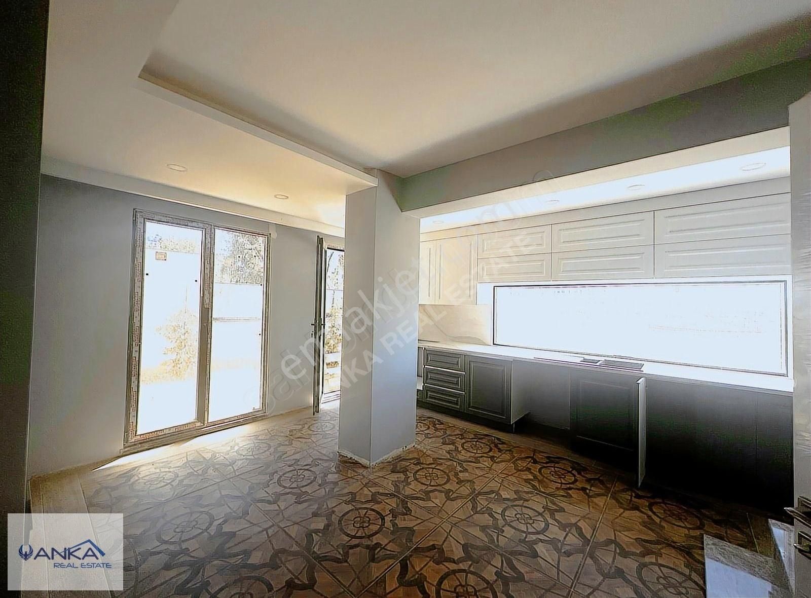 Anka Real Estate/çamlıcada Satılık 4+1 Lüks Dubleks Daire - Görsel 16