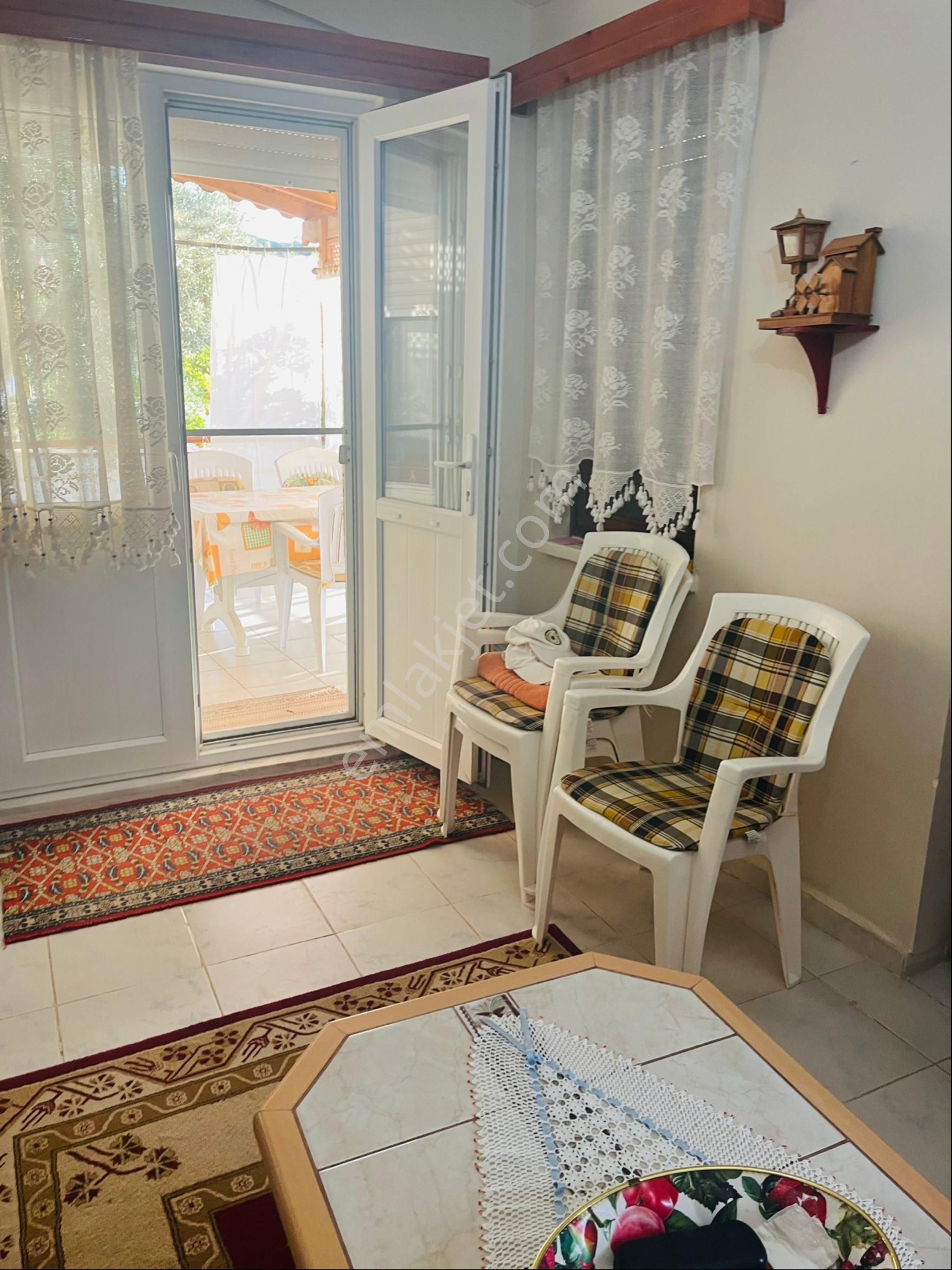 Didim Akbük Te Satılık 3+1 Müstakil Villa - Görsel 22