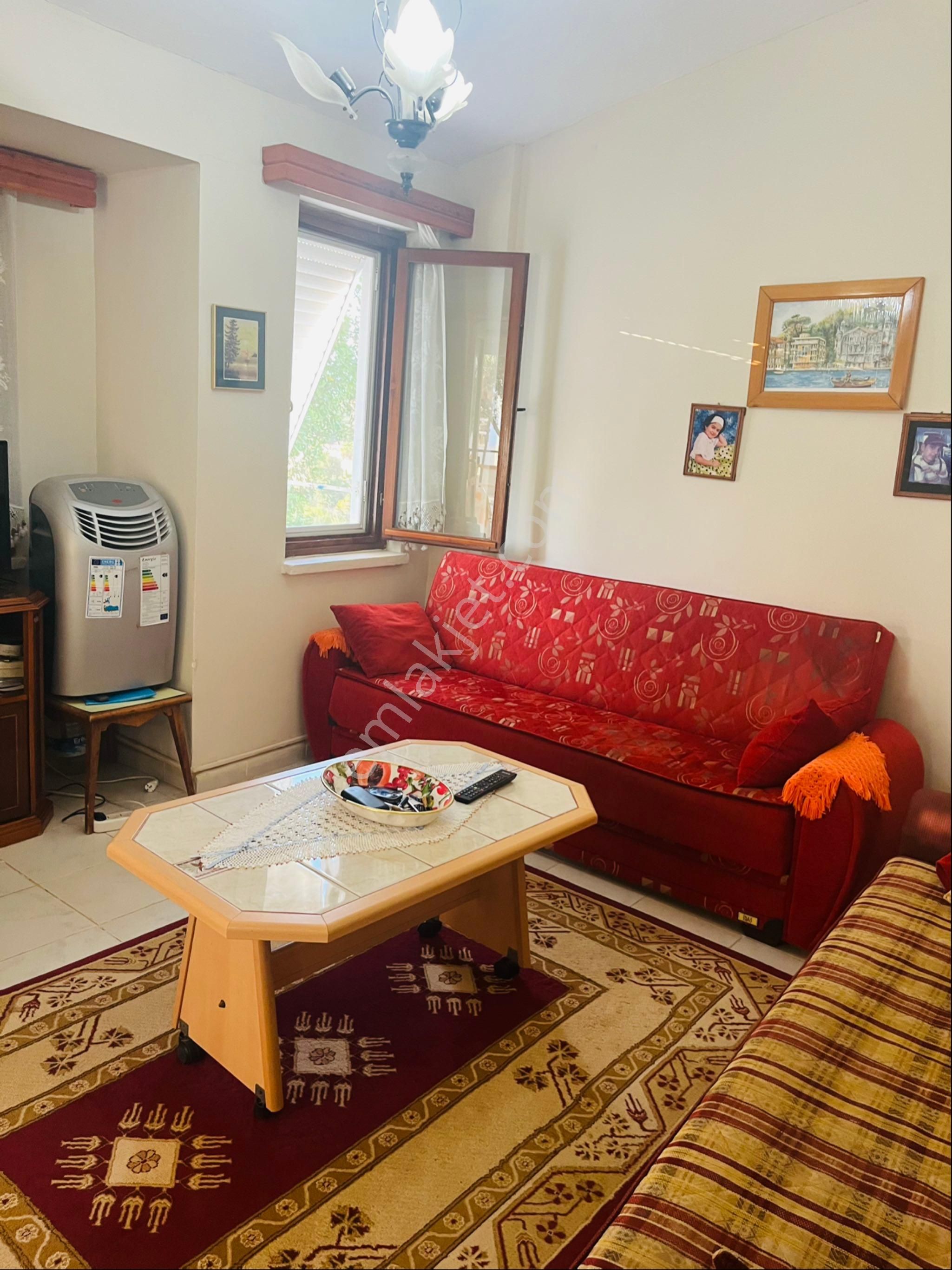 Didim Akbük Te Satılık 3+1 Müstakil Villa - Görsel 21