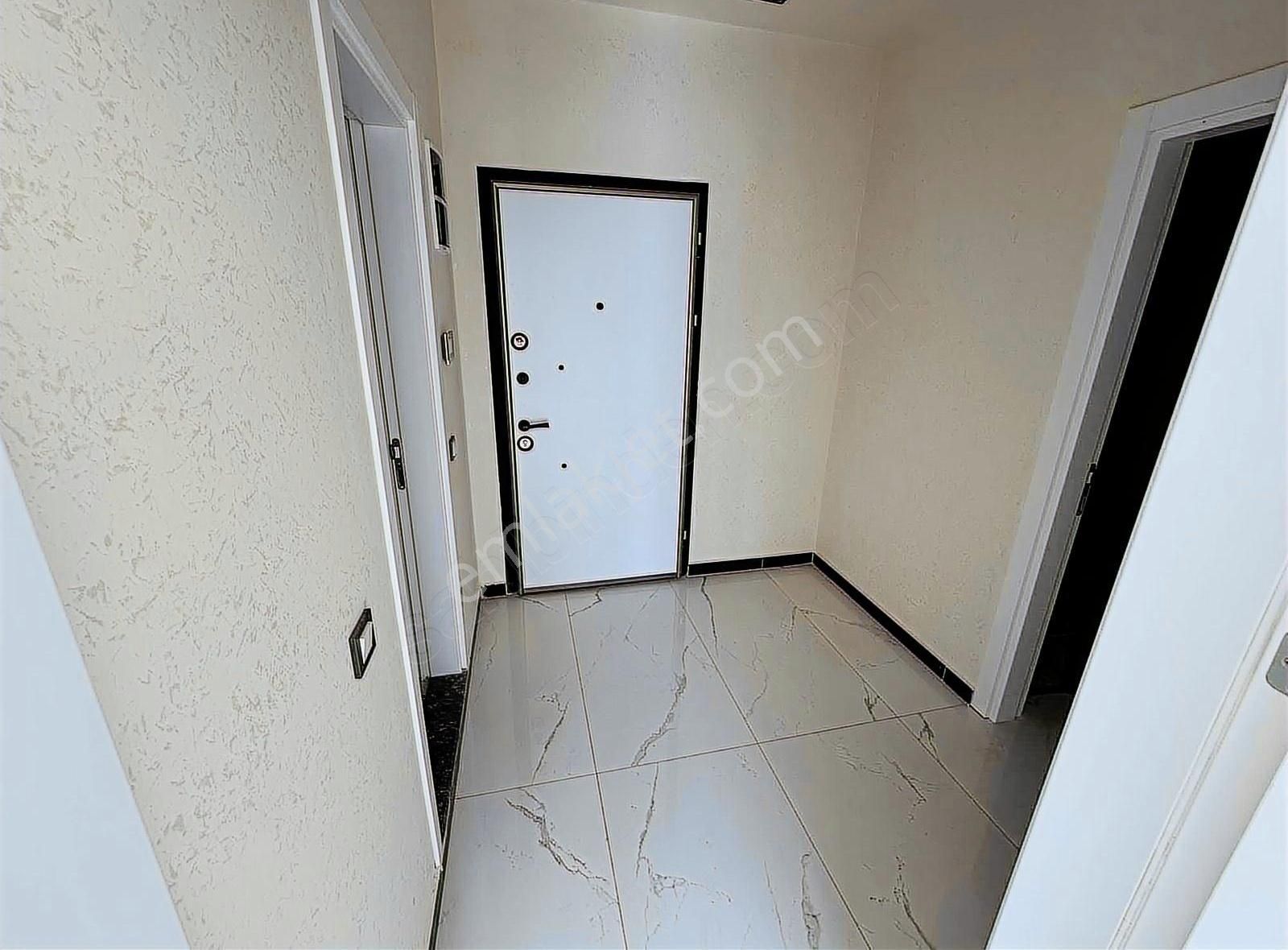 Didim Altınkumda Havuzlu Sitede 2+1 Deniz Manzaralı Sıfır Daire - Görsel 6