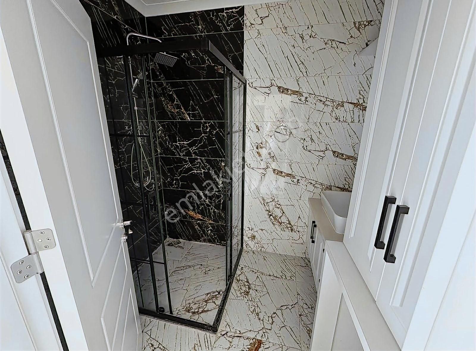 Didim Altınkumda Havuzlu Sitede 2+1 Deniz Manzaralı Sıfır Daire - Görsel 15