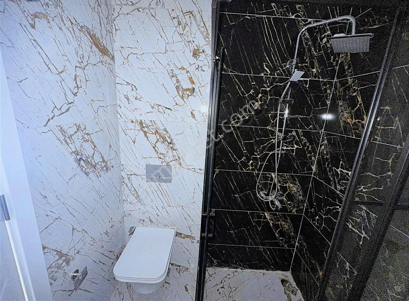 Didim Altınkumda Havuzlu Sitede 2+1 Deniz Manzaralı Sıfır Daire - Görsel 4