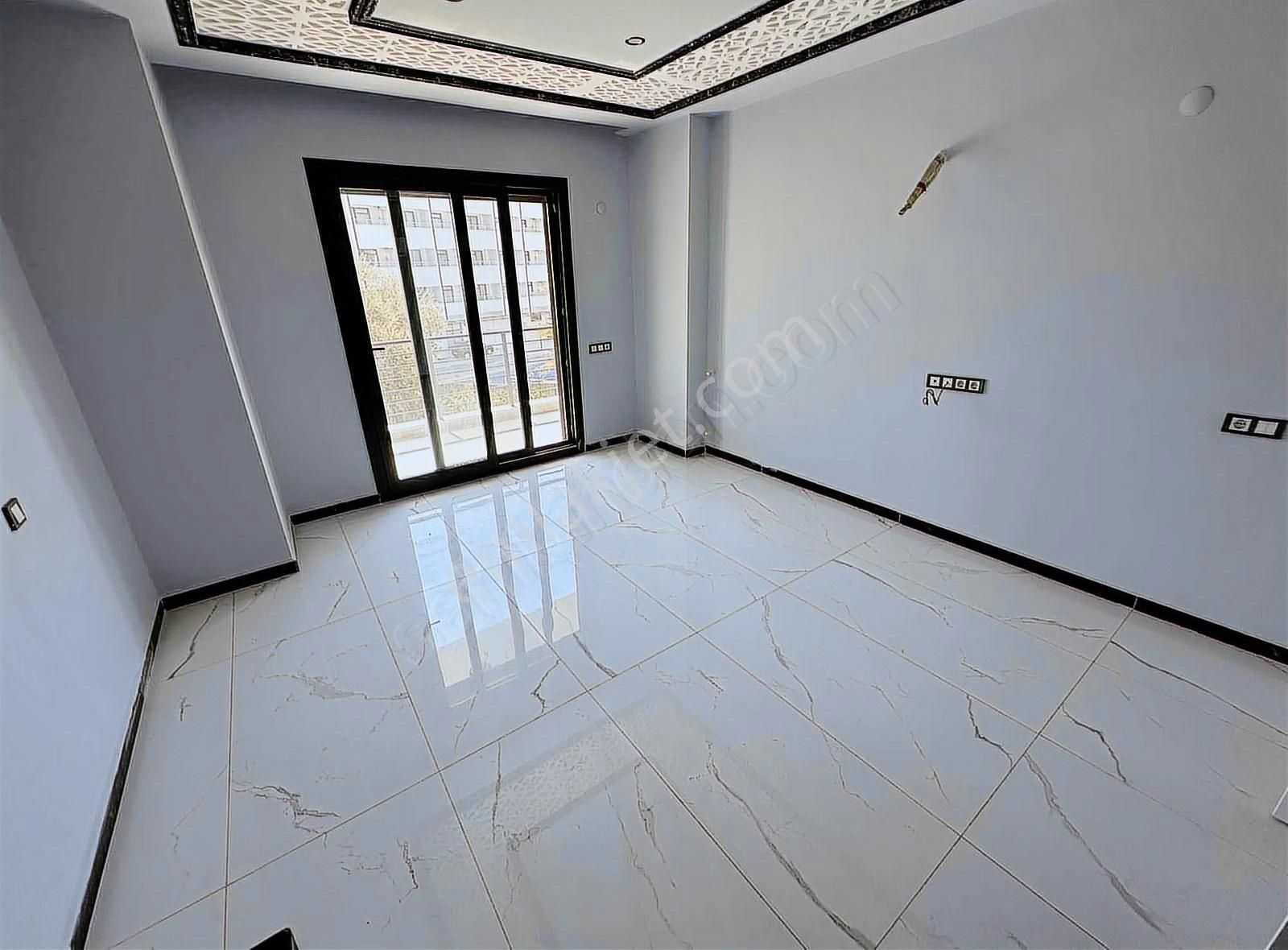 Didim Altınkumda Havuzlu Sitede 2+1 Deniz Manzaralı Sıfır Daire - Görsel 16