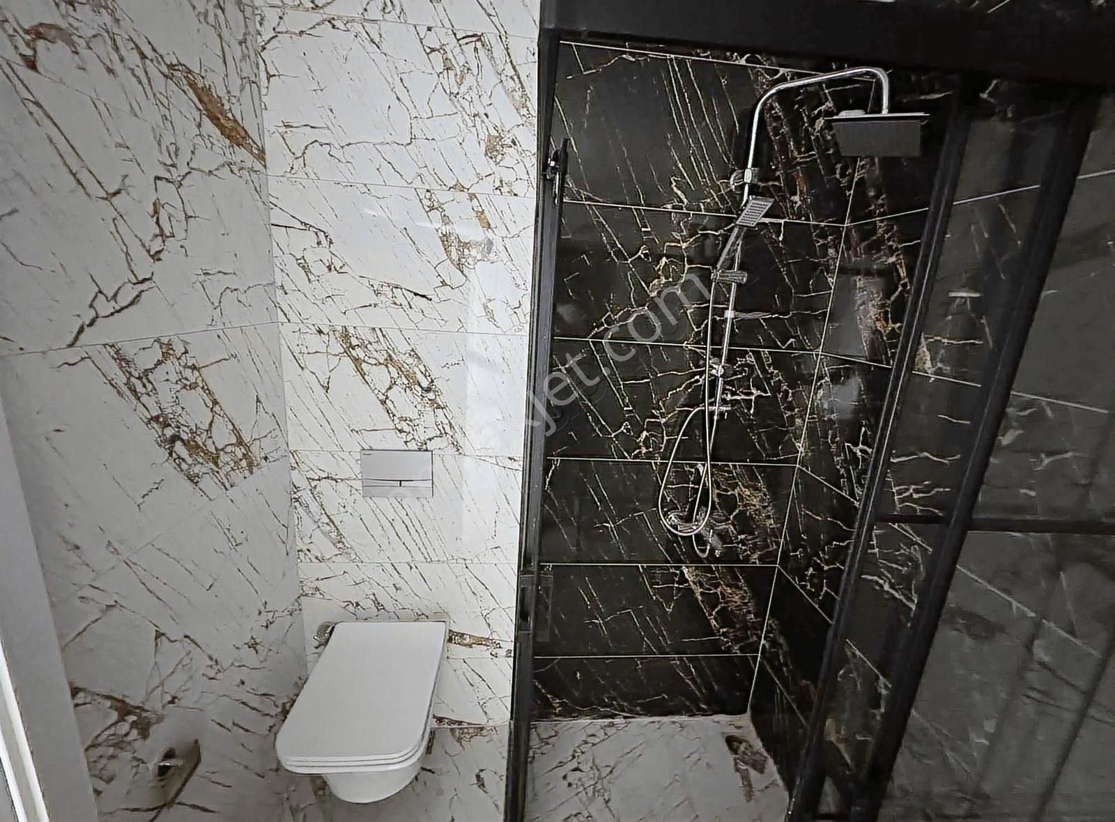 Didim Altınkumda Havuzlu Sitede 2+1 Deniz Manzaralı Sıfır Daire - Görsel 12