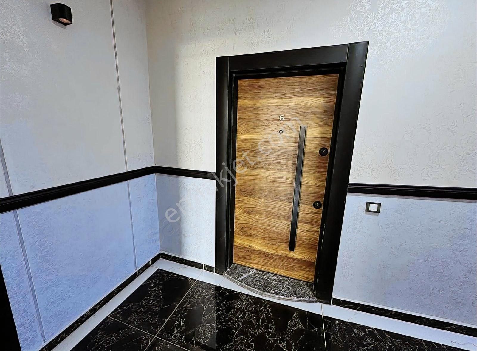 Didim Altınkumda Havuzlu Sitede 2+1 Deniz Manzaralı Sıfır Daire - Görsel 5