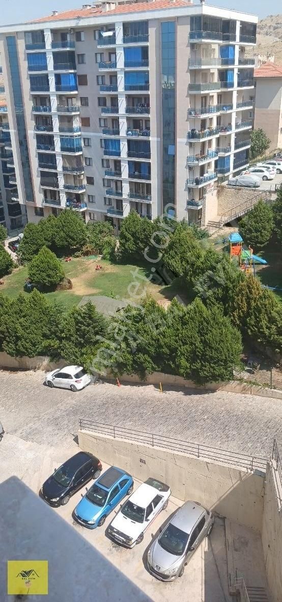 Evka 5 Efe Cıty Sitesinde 3+1 Kiralık Lux Daire - Görsel 9