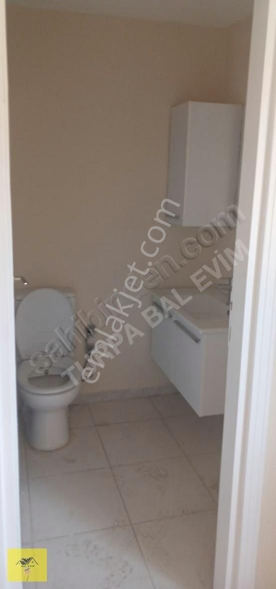 Evka 5 Efe Cıty Sitesinde 3+1 Kiralık Lux Daire - Görsel 4