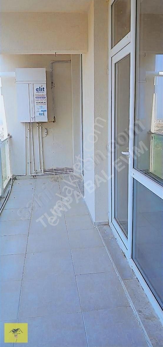 Evka 5 Efe Cıty Sitesinde 3+1 Kiralık Lux Daire - Görsel 17
