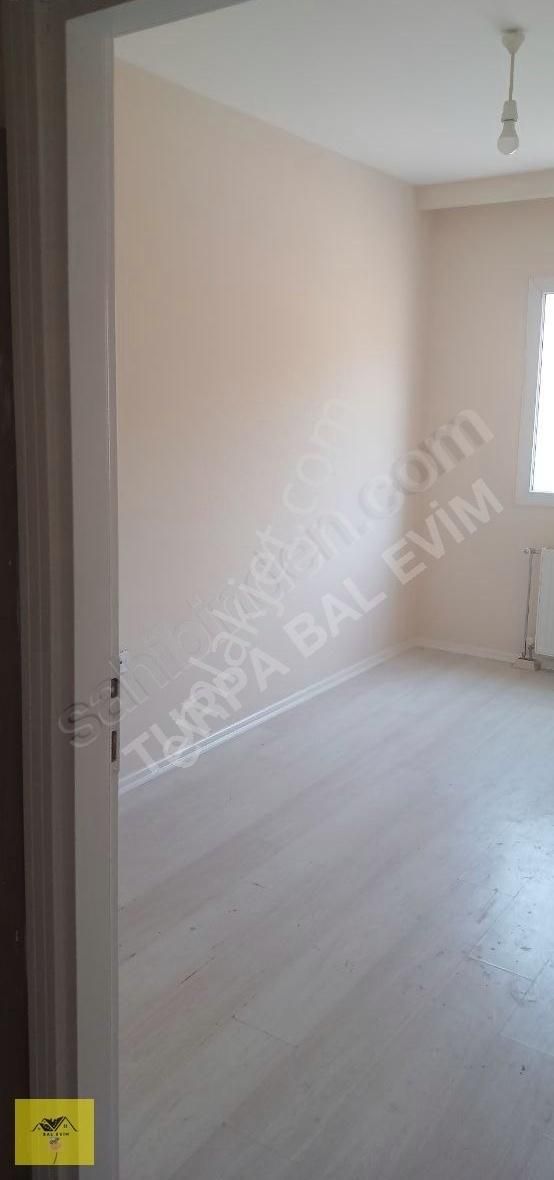 Evka 5 Efe Cıty Sitesinde 3+1 Kiralık Lux Daire - Görsel 14