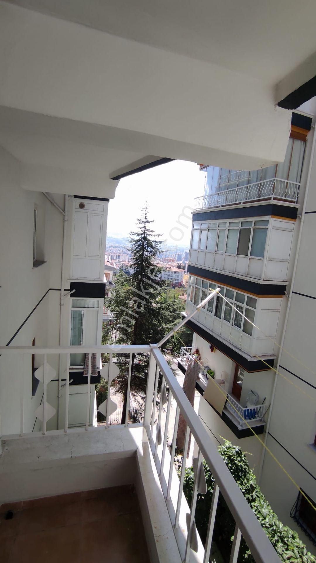 Osmangazi Mah*merkez De*okula*marketlere*yakın*3+1*kiralık*daire* - Görsel 19