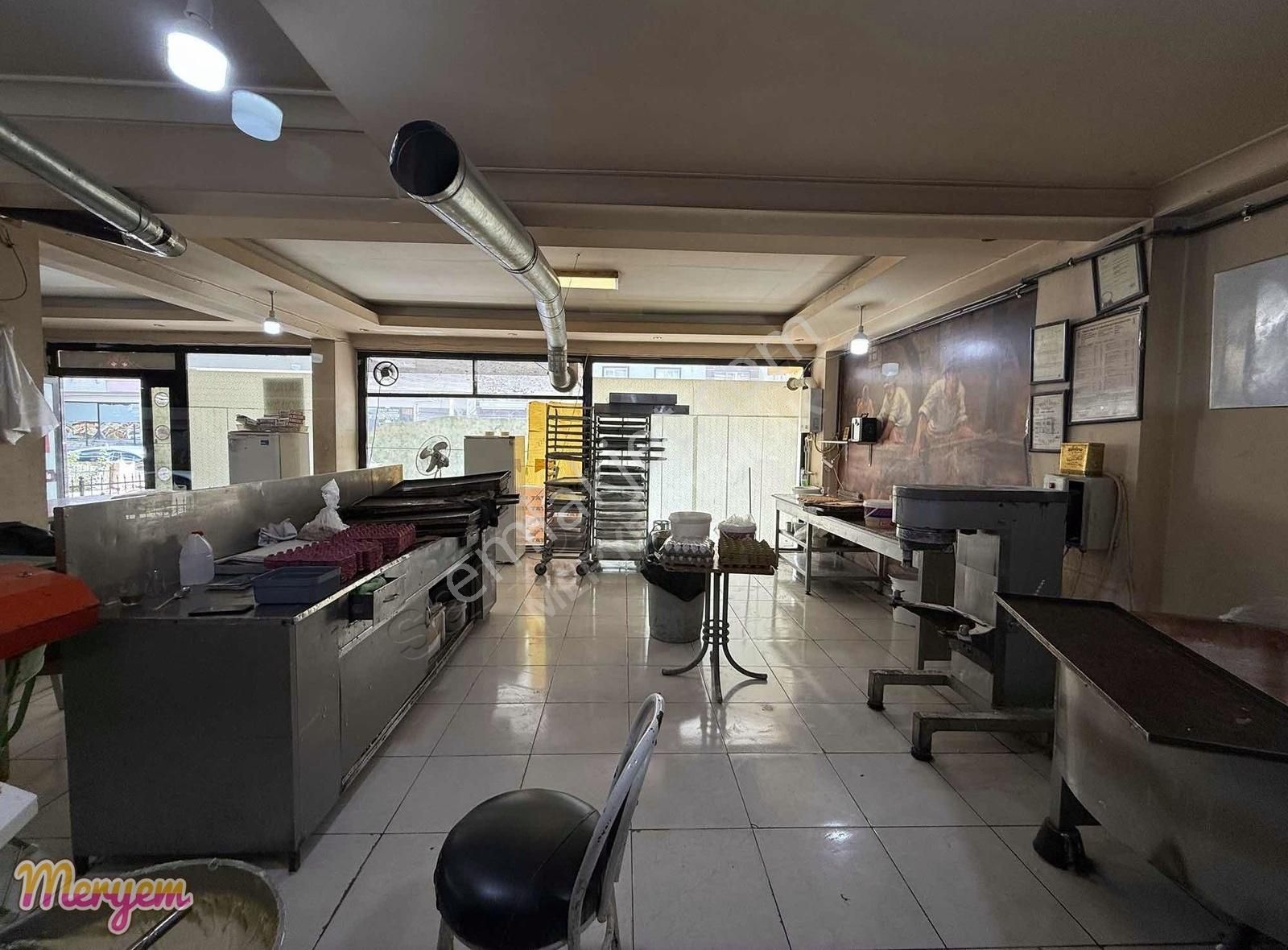 Battalgazide Ana Cadde Yakını Acil Satılık Dükkan - Görsel 7