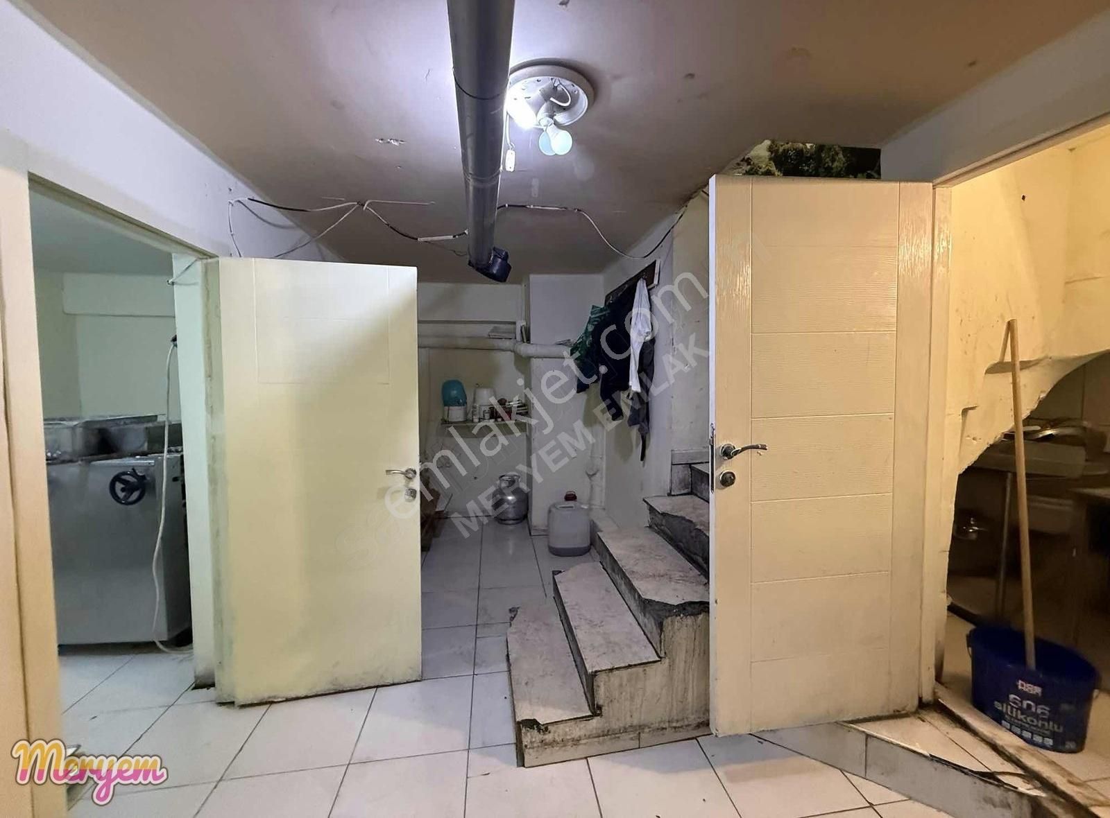 Battalgazide Ana Cadde Yakını Acil Satılık Dükkan - Görsel 15