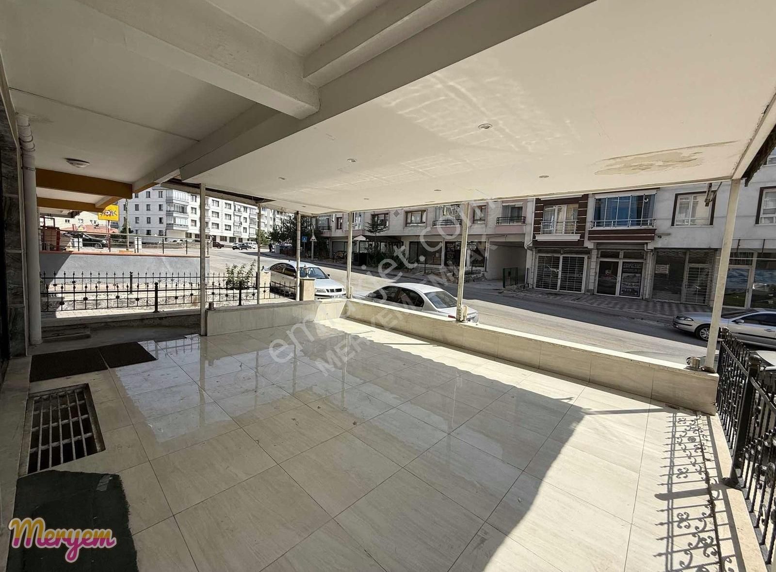 Battalgazide Ana Cadde Yakını Acil Satılık Dükkan - Görsel 6