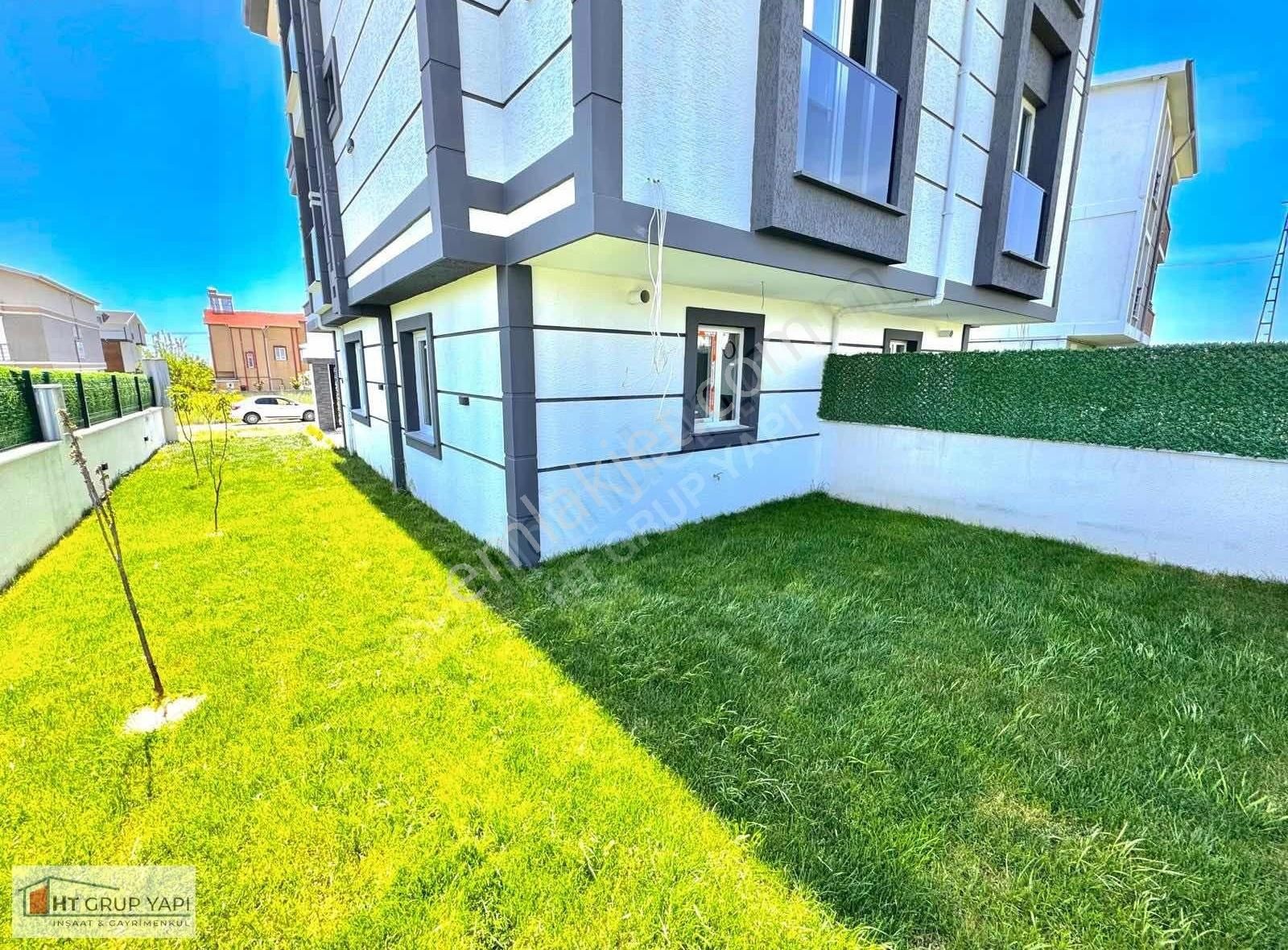 ▃▅▇ Ht Grup ▇▅▃ Tam 3 Katlı - 4+1 Müstakil Bahçeli Villa - Görsel 8