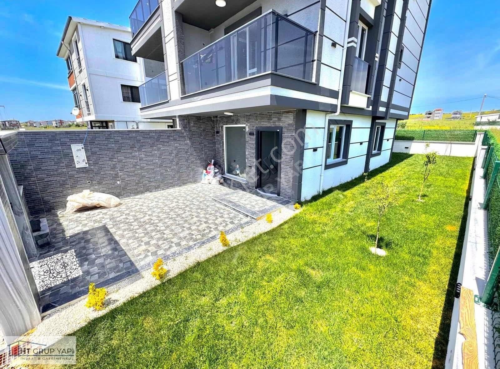 ▃▅▇ Ht Grup ▇▅▃ Tam 3 Katlı - 4+1 Müstakil Bahçeli Villa - Görsel 15
