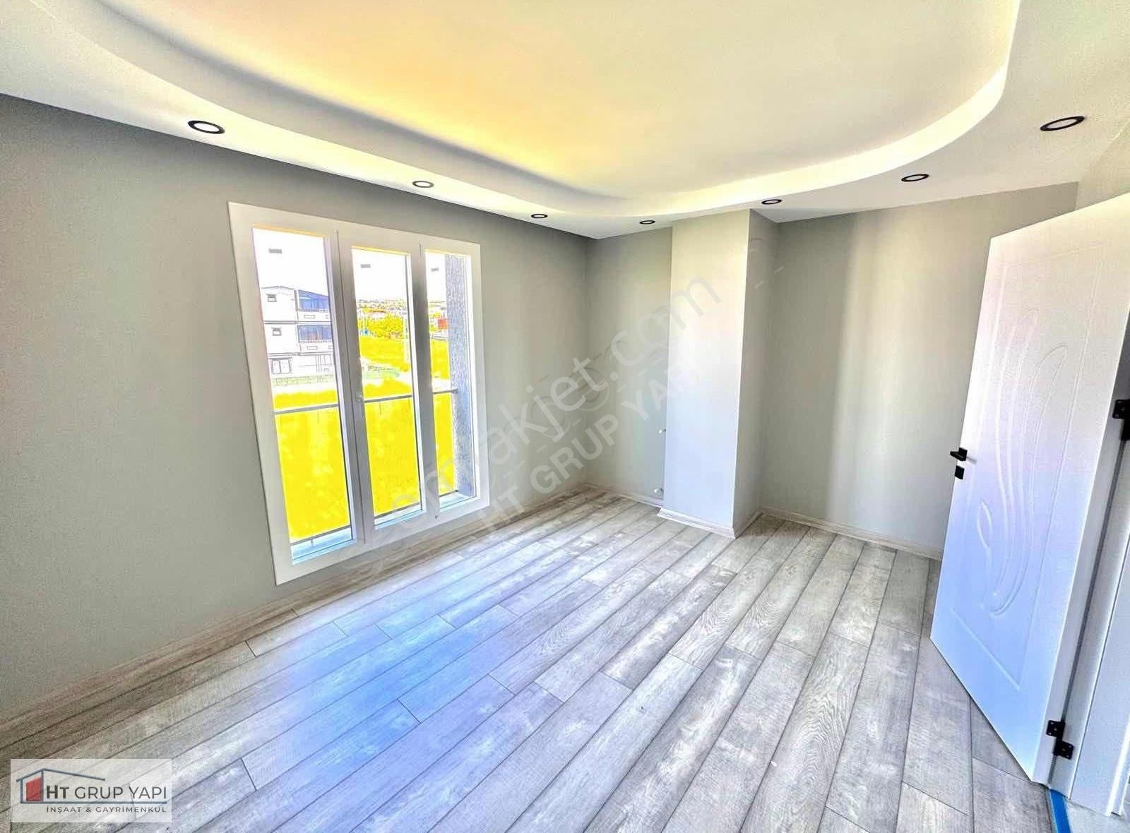 ▃▅▇ Ht Grup ▇▅▃ Tam 3 Katlı - 4+1 Müstakil Bahçeli Villa - Görsel 4