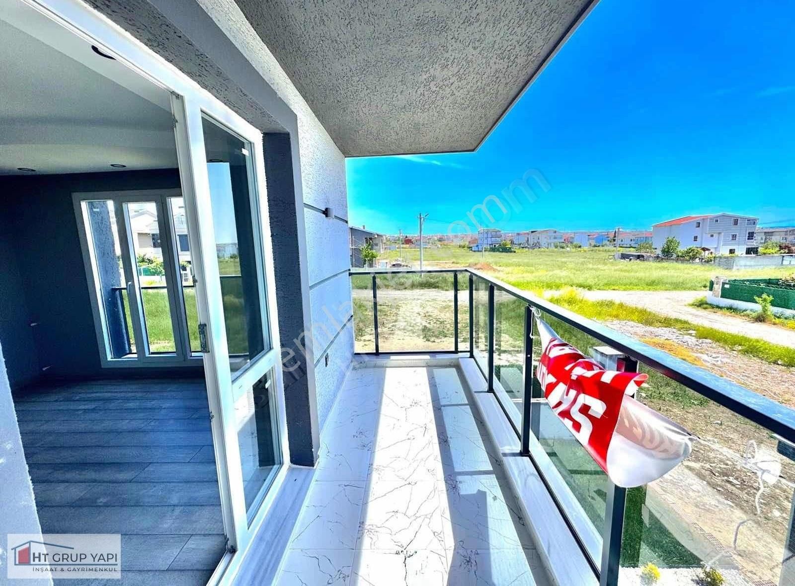 ▃▅▇ Ht Grup ▇▅▃ Tam 3 Katlı - 4+1 Müstakil Bahçeli Villa - Görsel 10