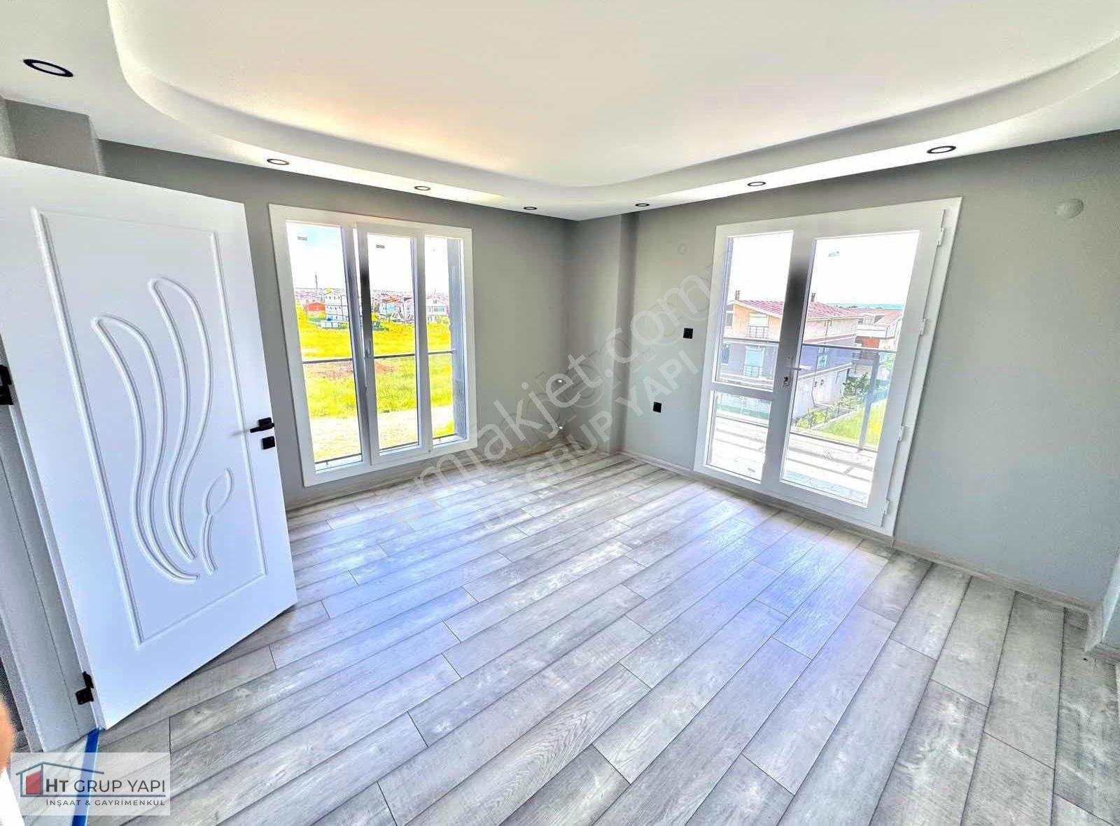 ▃▅▇ Ht Grup ▇▅▃ Tam 3 Katlı - 4+1 Müstakil Bahçeli Villa - Görsel 11