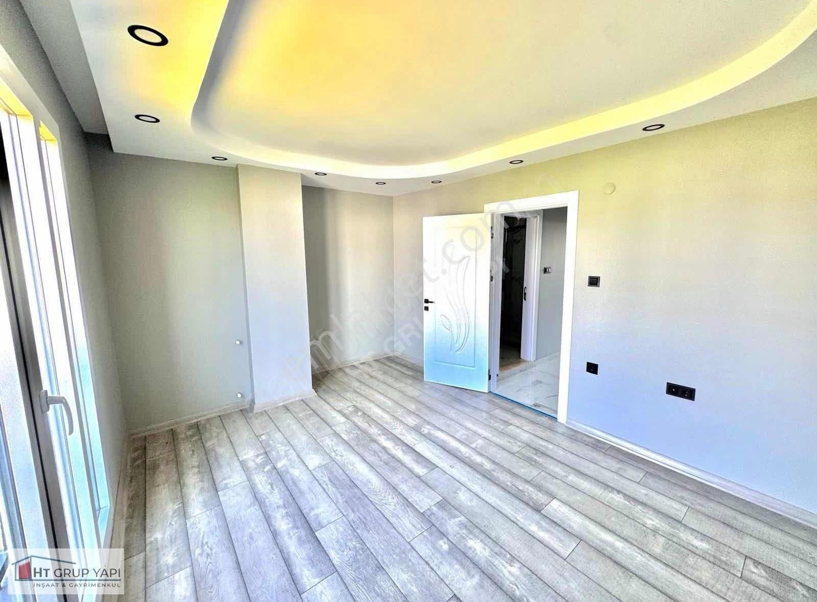 ▃▅▇ Ht Grup ▇▅▃ Tam 3 Katlı - 4+1 Müstakil Bahçeli Villa - Görsel 22