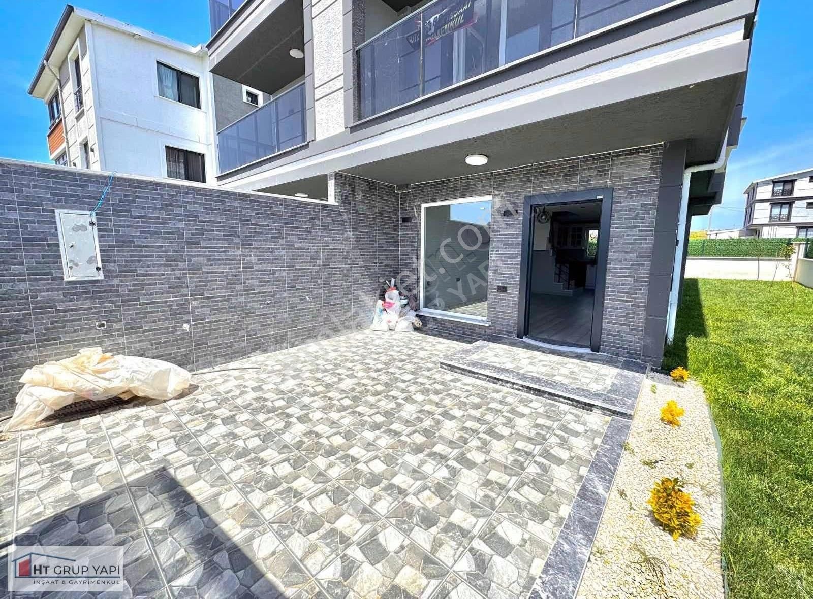 ▃▅▇ Ht Grup ▇▅▃ Tam 3 Katlı - 4+1 Müstakil Bahçeli Villa - Görsel 18