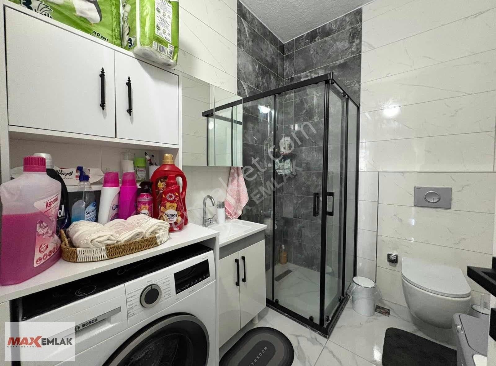 Bağlarbaşı Mah.merkezi Konumda İskanlı 2+1 Asansörlü Arakat - Görsel 3