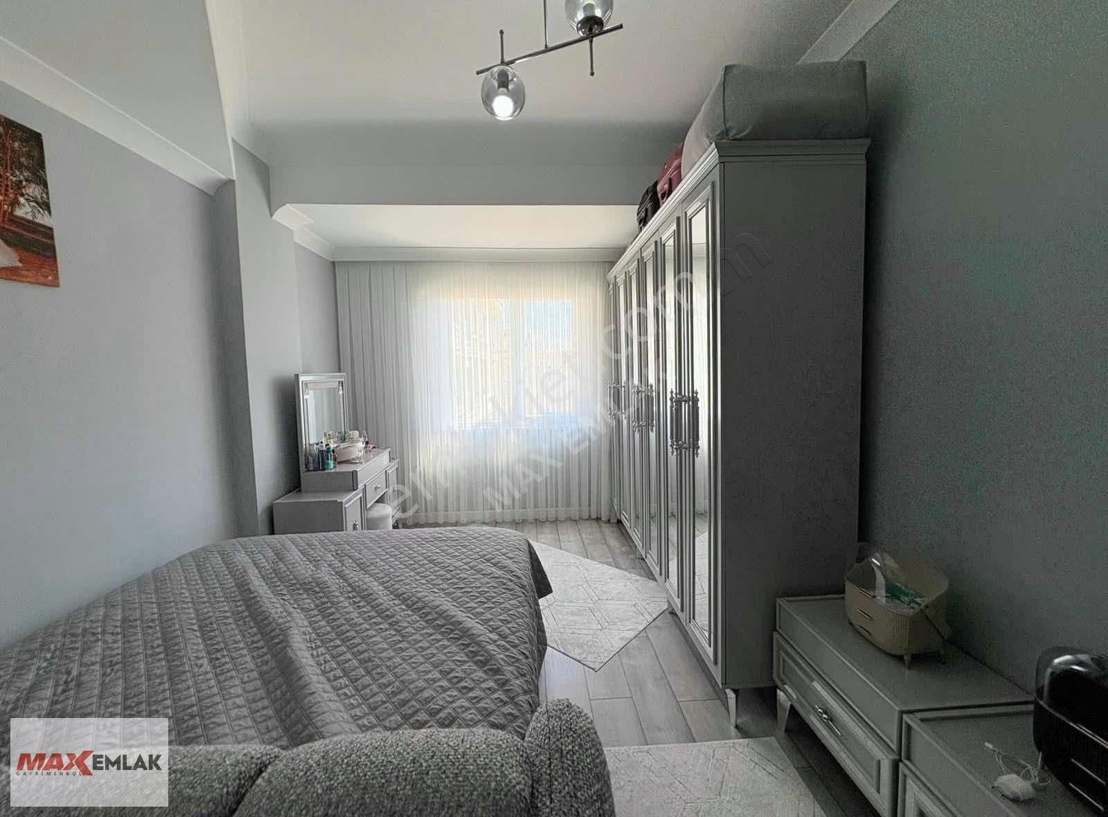 Bağlarbaşı Mah.merkezi Konumda İskanlı 2+1 Asansörlü Arakat - Görsel 7