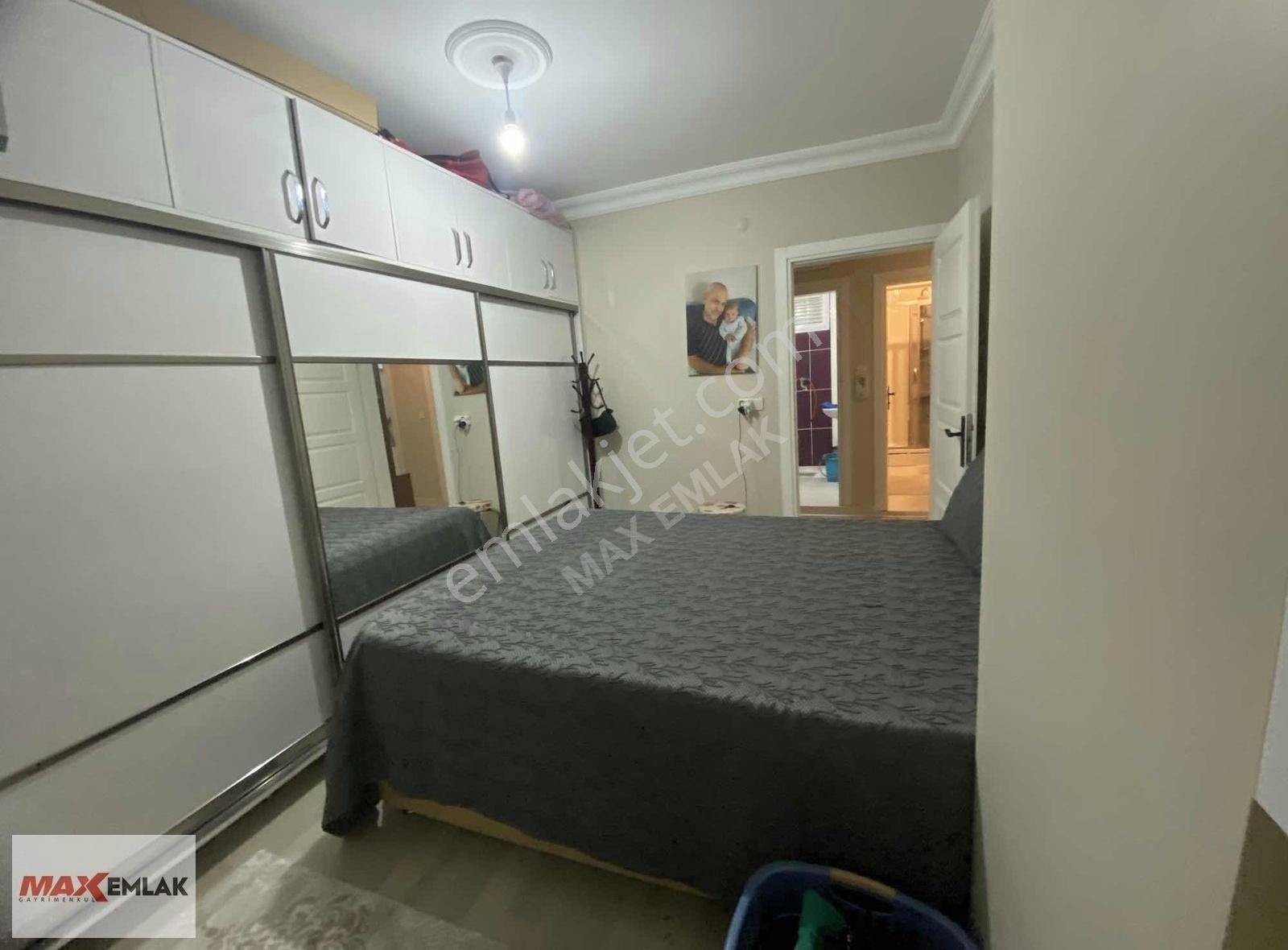 Kazımkarabekir Mah. Merkezi Lokasyonda Satılık 2+1 Ara Kat - Görsel 3