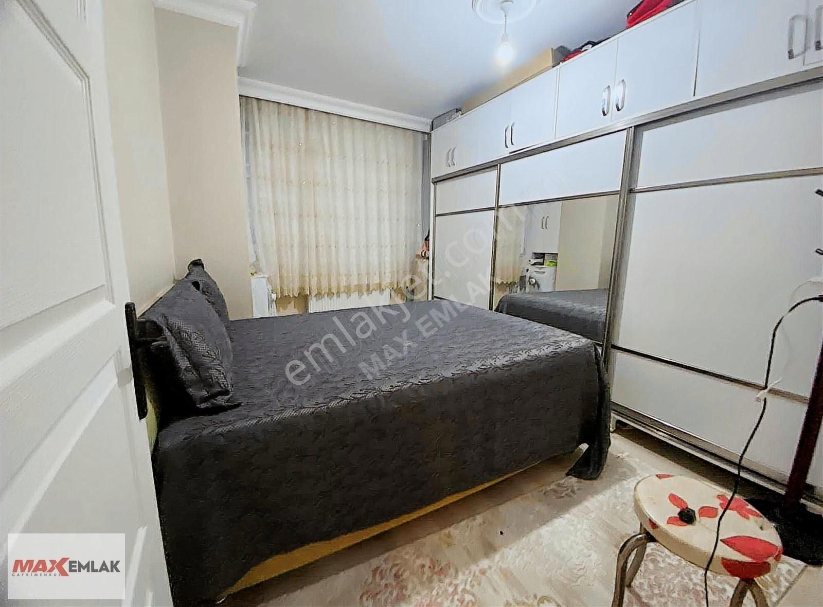 Kazımkarabekir Mah. Merkezi Lokasyonda Satılık 2+1 Ara Kat - Görsel 12