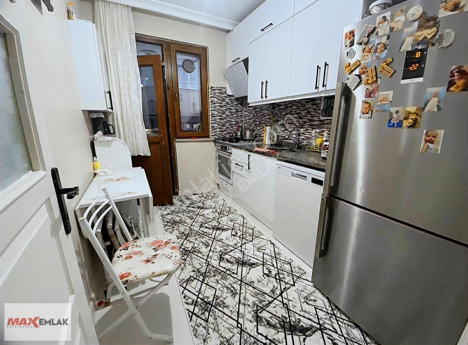 Kazımkarabekir Mah. Merkezi Lokasyonda Satılık 2+1 Ara Kat - Görsel 4