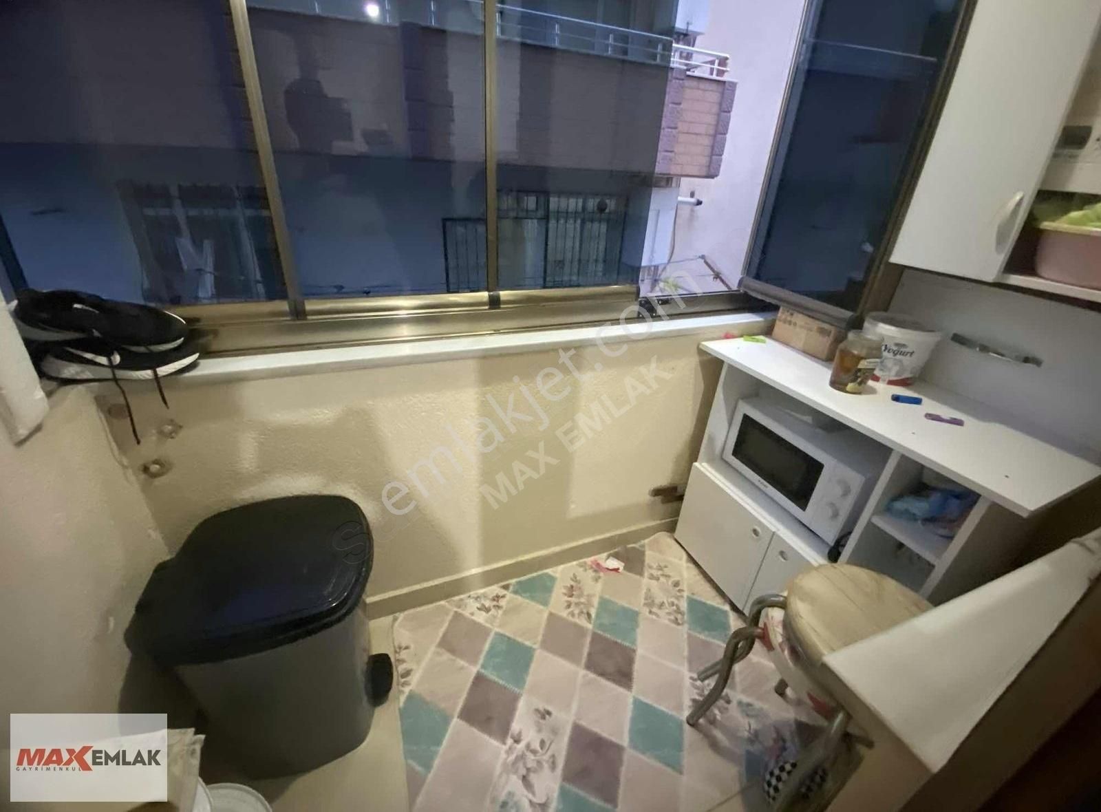 Kazımkarabekir Mah. Merkezi Lokasyonda Satılık 2+1 Ara Kat - Görsel 16