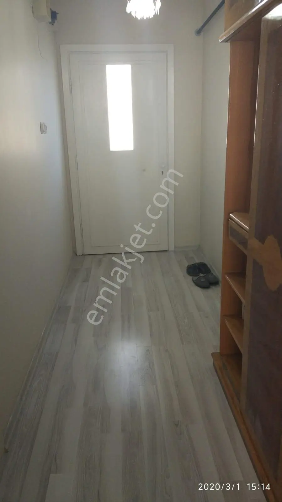1+1 Kız Öğrenciye Kiralık - Görsel 2