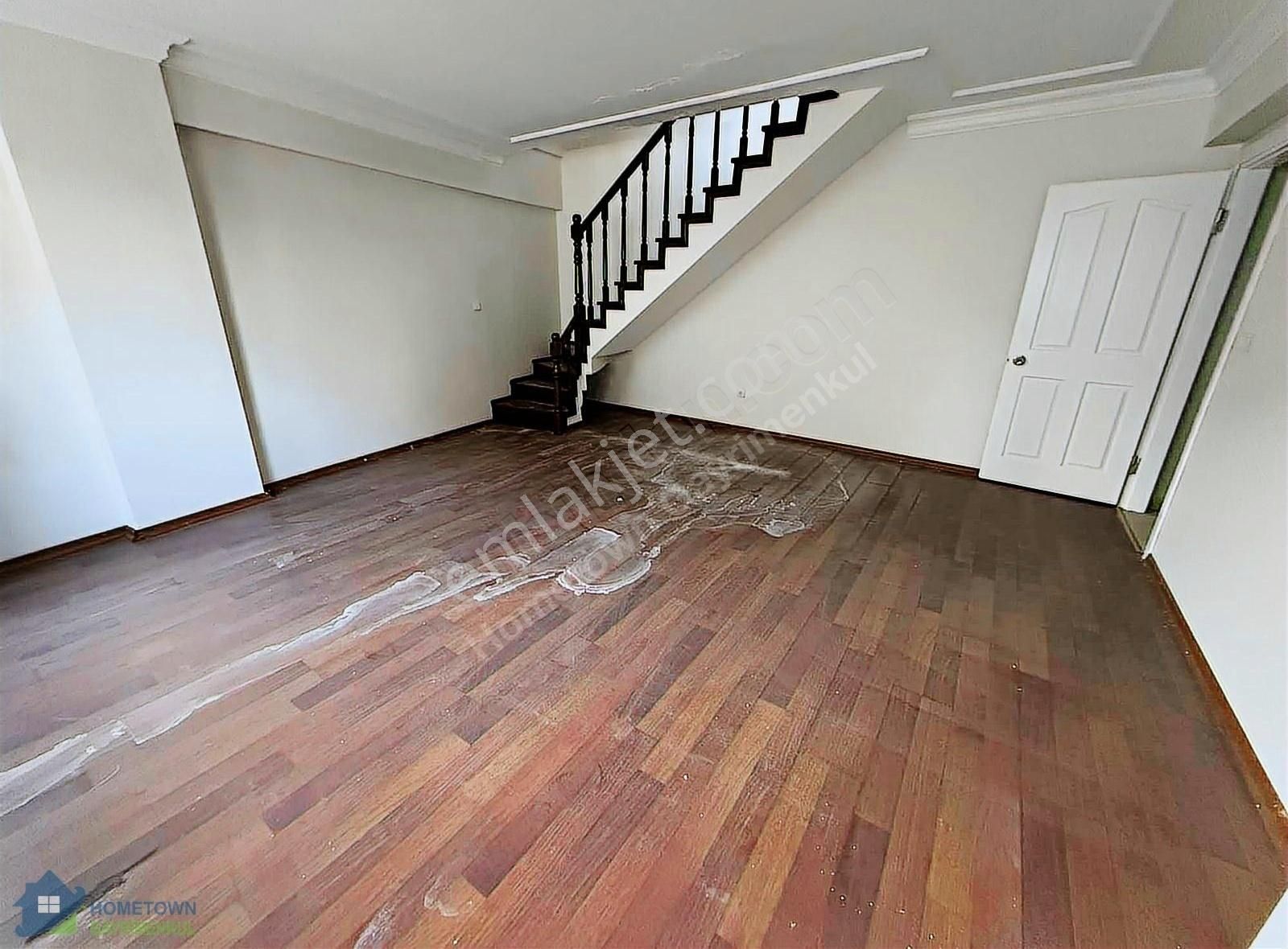 Üsküdar Libadeye Bulgurlu Da Satılık 4+1 Dubleks - Görsel 4