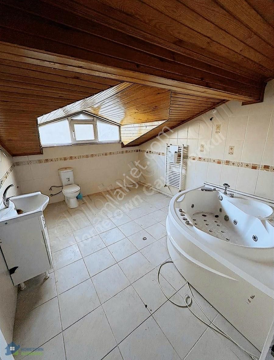 Üsküdar Libadeye Bulgurlu Da Satılık 4+1 Dubleks - Görsel 5