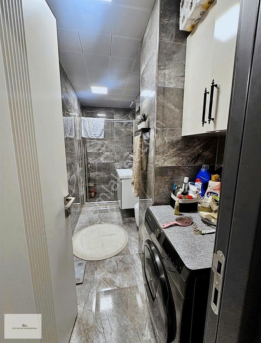 Elif Emlaktan 2+1 Lüks Residance Ayrı Mutfaklı - Görsel 8