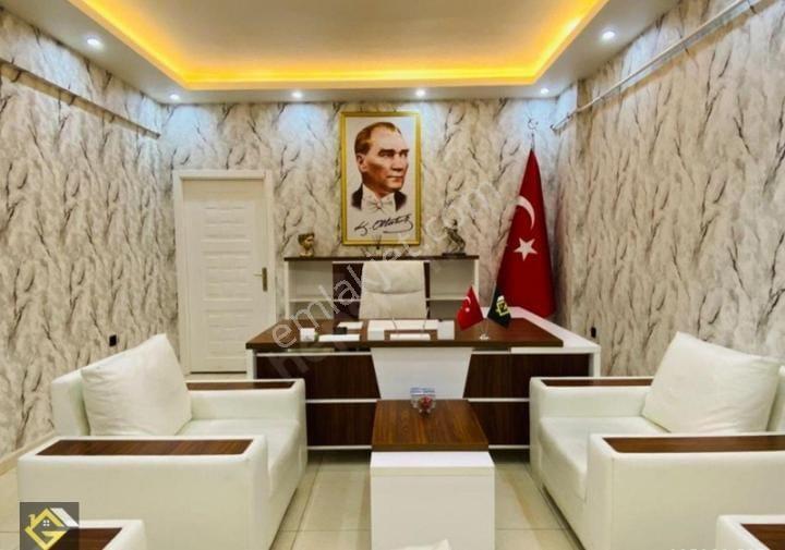 Tuzluçayır Göbek Yakını Full Yapılı Teraslı 3+1 Satılık Dubleks Daire !!! - Görsel 24